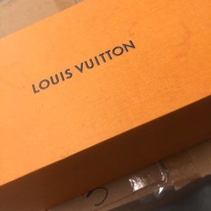 Luis Vuitton Box